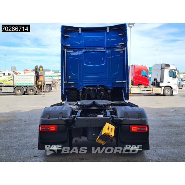 2022 DAF XG 480-42263434
