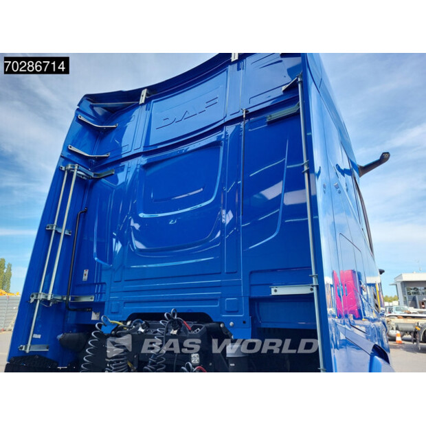 2022 DAF XG 480-42263436