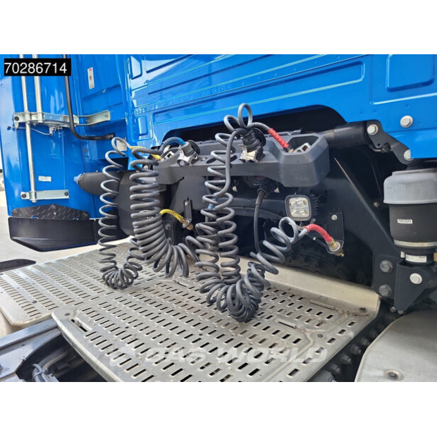 2022 DAF XG 480-42263437