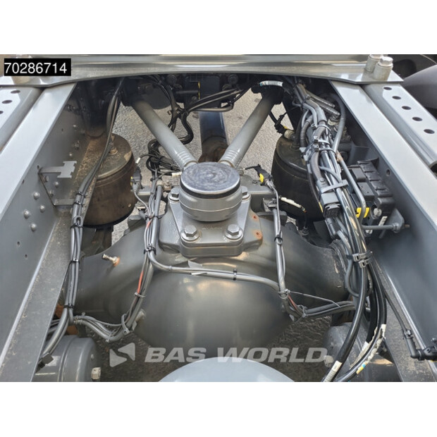 2022 DAF XG 480-42263438