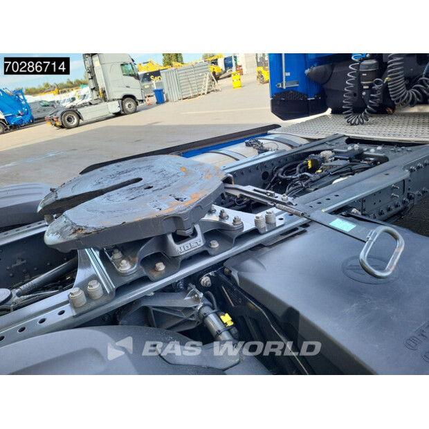 2022 DAF XG 480-42263439