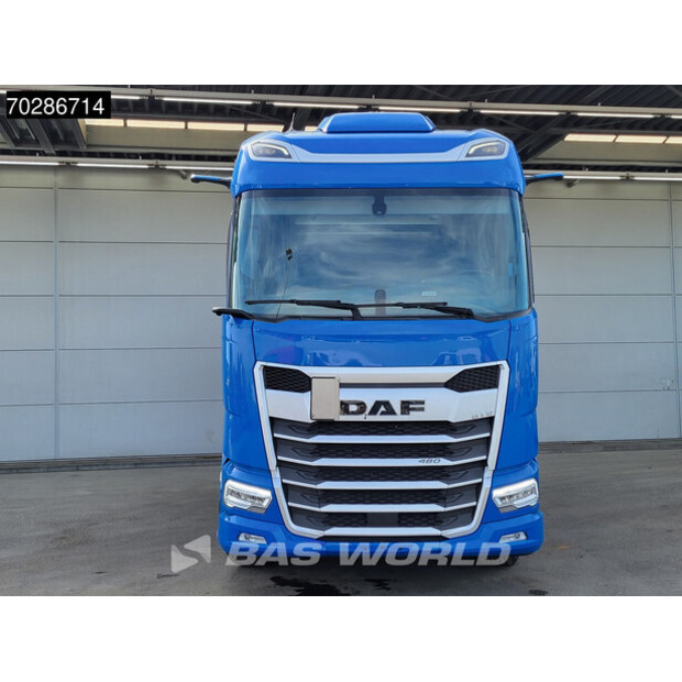 2022 DAF XG 480-42263440