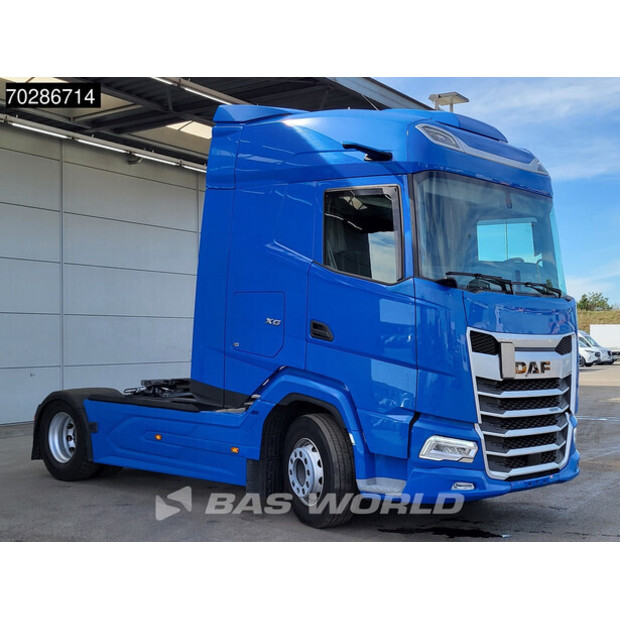 2022 DAF XG 480-42263441