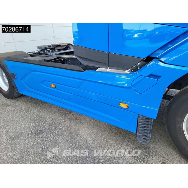2022 DAF XG 480-42263442