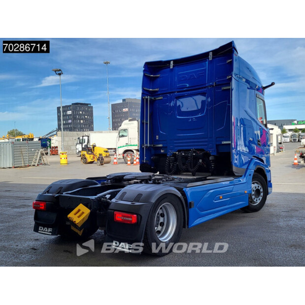 2022 DAF XG 480-42263444