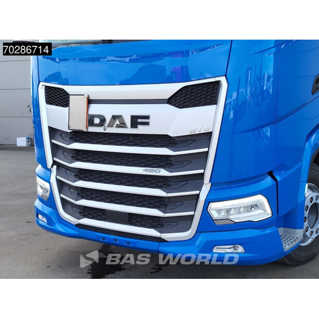 2022 DAF XG 480-42263445
