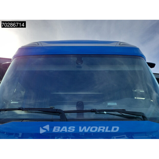 2022 DAF XG 480-42263446