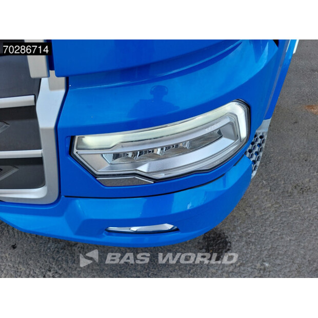 2022 DAF XG 480-42263447