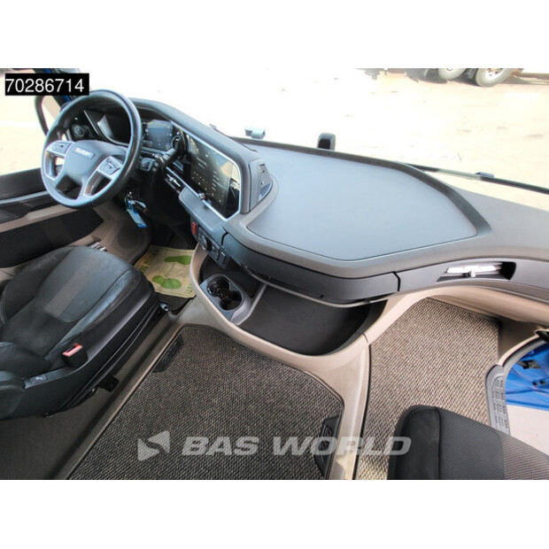2022 DAF XG 480-42263448