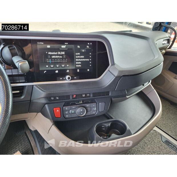 2022 DAF XG 480-42263449