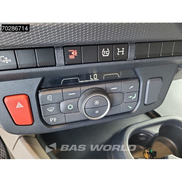 2022 DAF XG 480-42263450