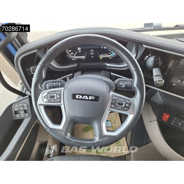 2022 DAF XG 480-42263451