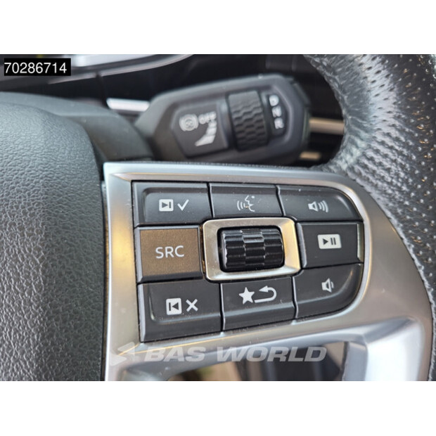 2022 DAF XG 480-42263453