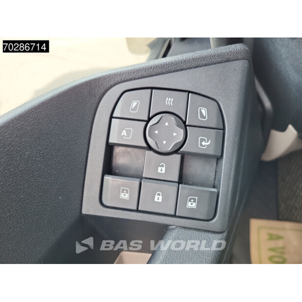 2022 DAF XG 480-42263454
