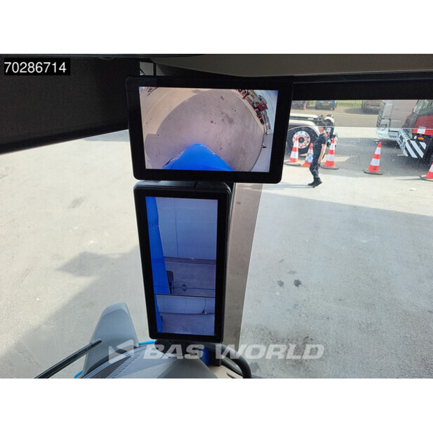 2022 DAF XG 480-42263458