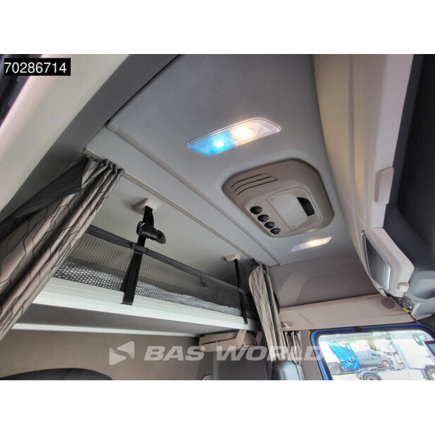 2022 DAF XG 480-42263460