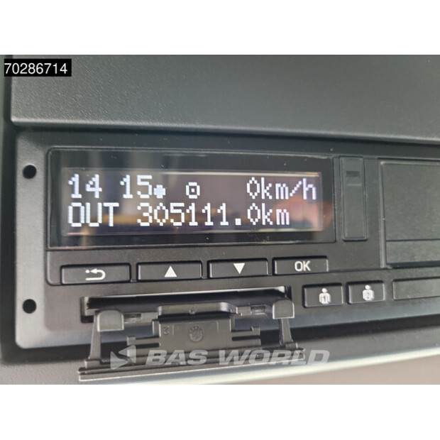 2022 DAF XG 480-42263462