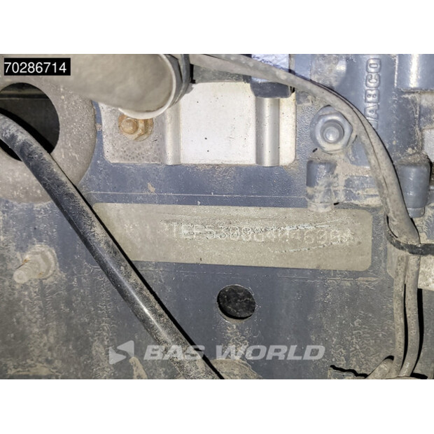 2022 DAF XG 480-42263464