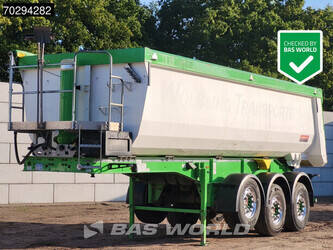 صورة ل مقطورات إغراق 2021 لانجندورف SKS-HS 23/30
