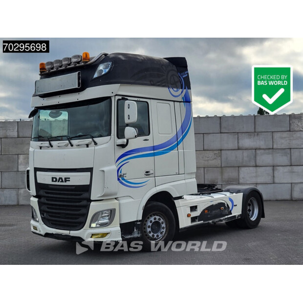 2015 DAF XF 460-42263590