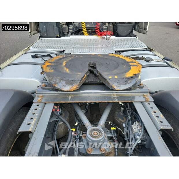 2015 DAF XF 460-42263600