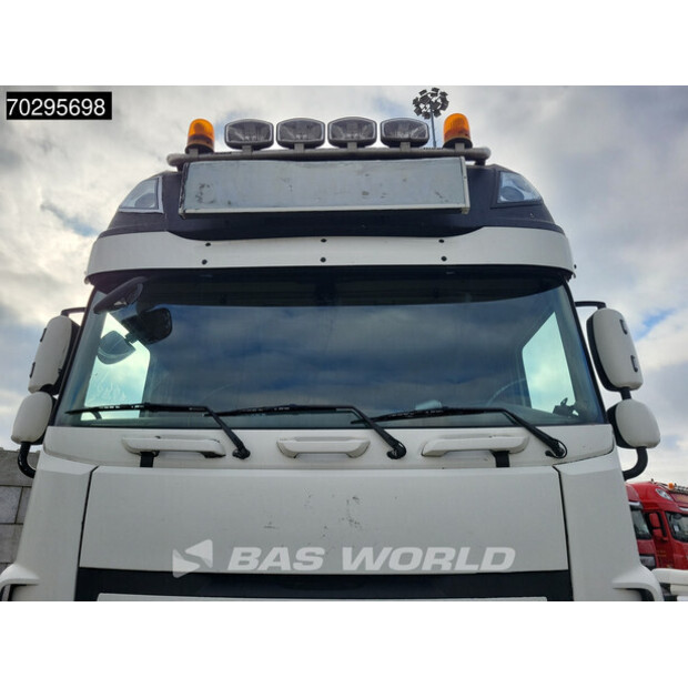 2015 DAF XF 460-42263610