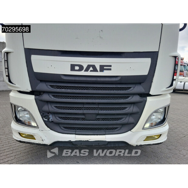 2015 DAF XF 460-42263612