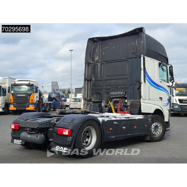 2015 DAF XF 460-42263616
