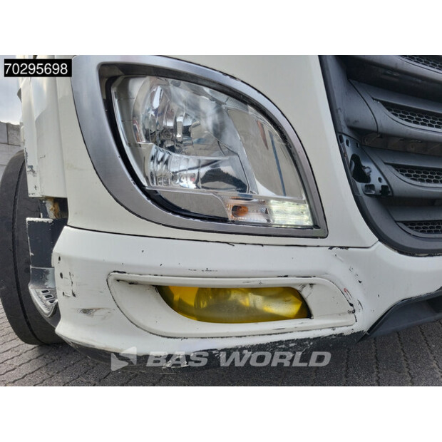 2015 DAF XF 460-42263618