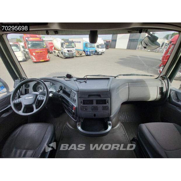 2015 DAF XF 460-42263620