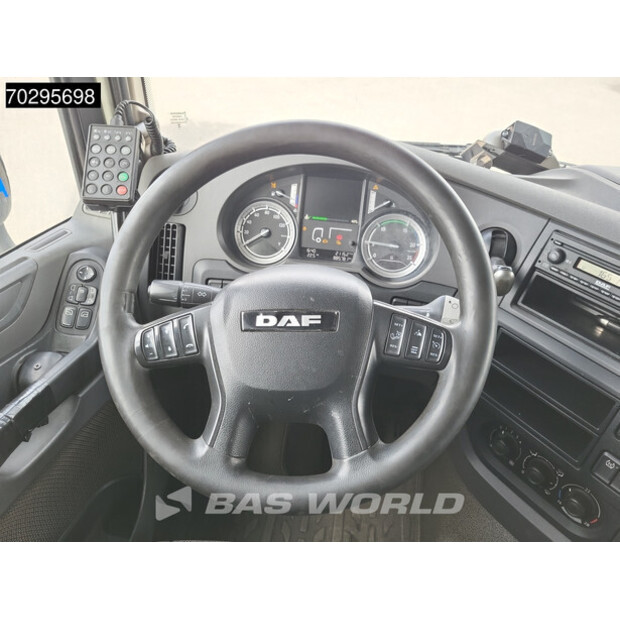 2015 DAF XF 460-42263632