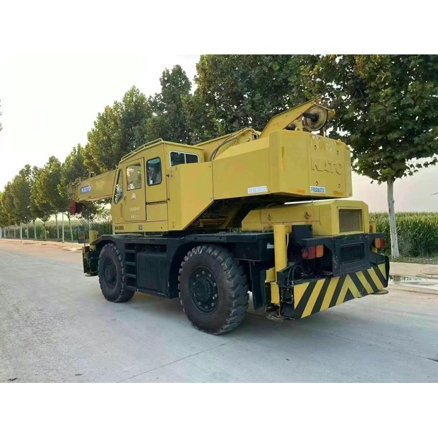 2022 كاتو KR250-42263983
