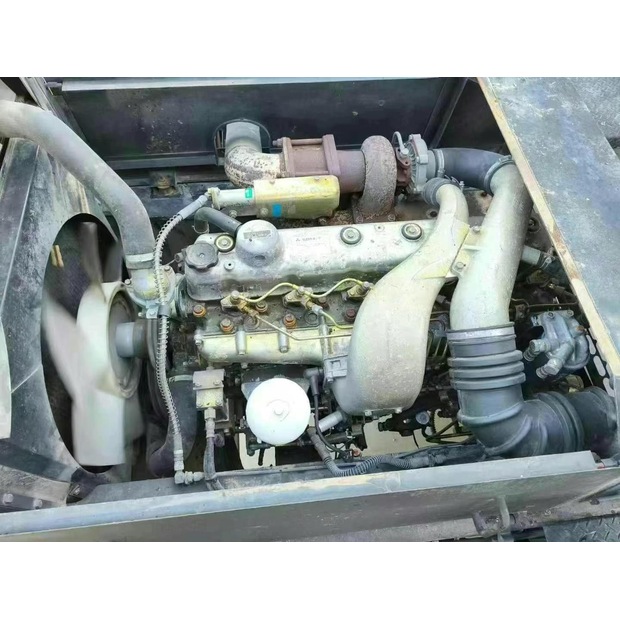 2022 TADANO TR250-EX-42263993