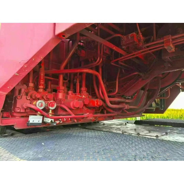 2022 TADANO TR250-EX-42263994