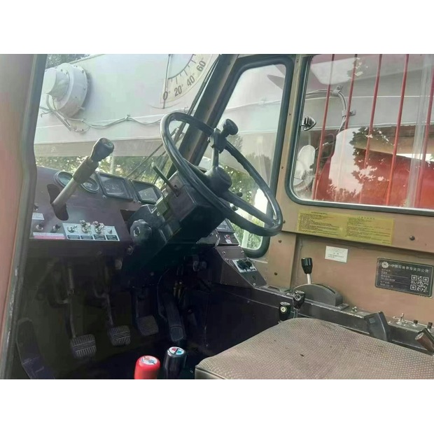 2022 TADANO TR250-EX-42263998