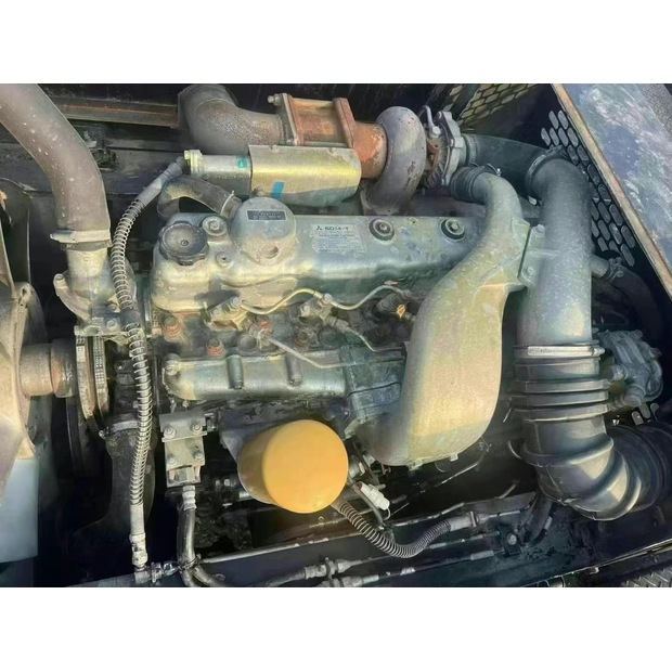 2022 TADANO TR250-EX-42263999