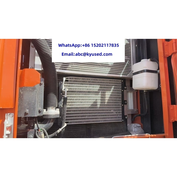 2022 Doosan DX225LCA-42264030