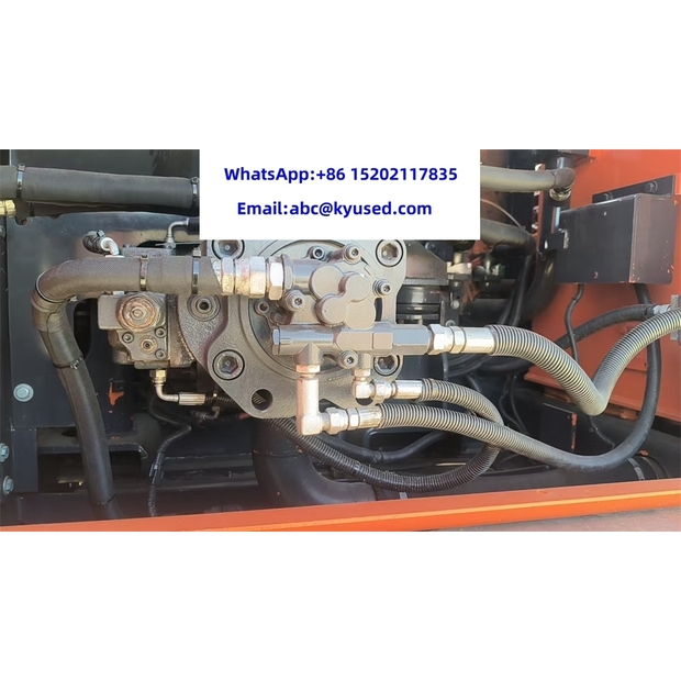 2022 Doosan DX225LCA-42264032