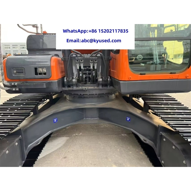 2022 Doosan DX225LCA-42264039