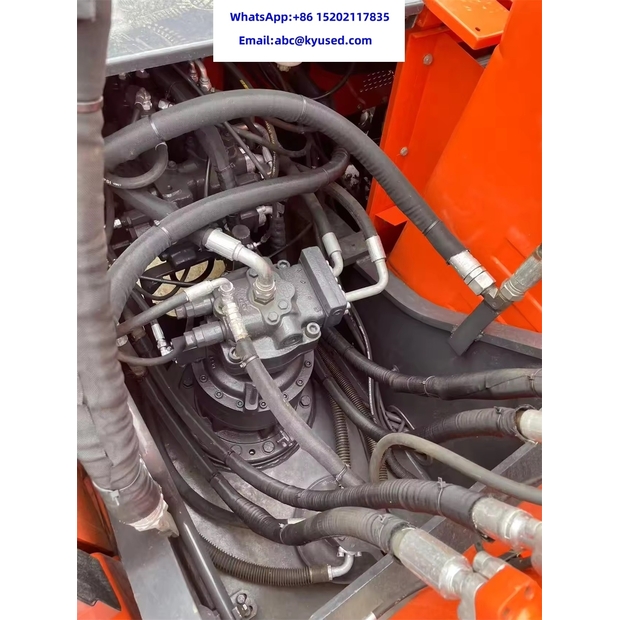 2024 Doosan DX225-42264059
