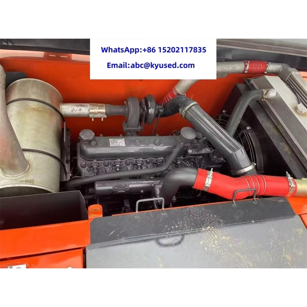 2024 Doosan DX225-42264061