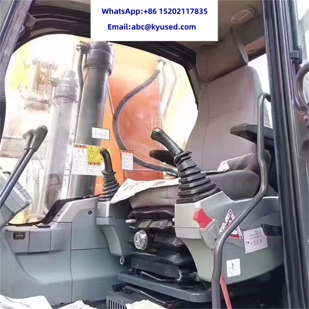 2024 Doosan DX225-42264066