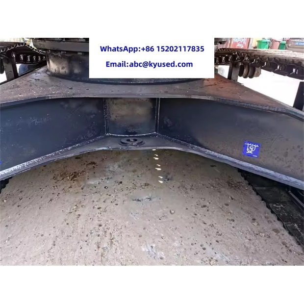 2024 Doosan DX225-42264067