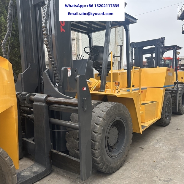 2022 تي سي ام FD250-42264080