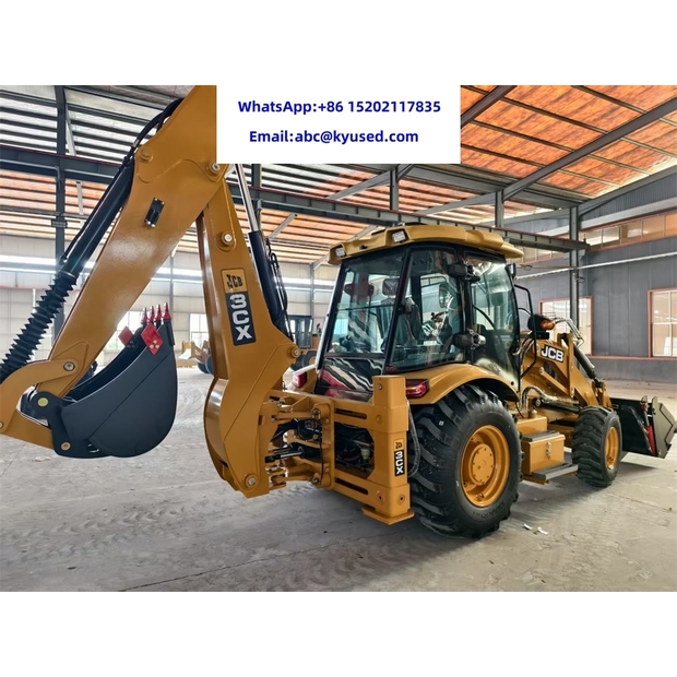 2024 JCB 3CX-42264081