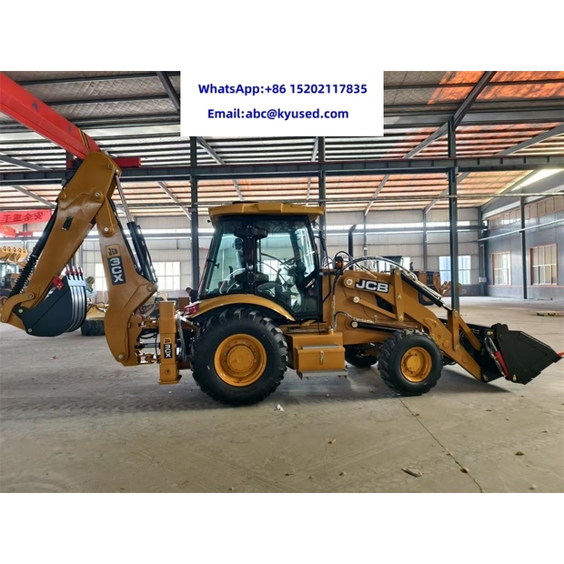 2024 JCB 3CX-42264083