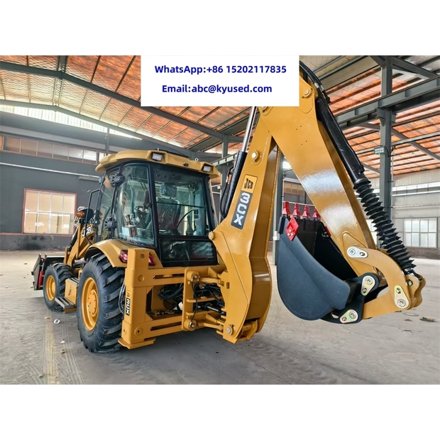 2024 JCB 3CX-42264084