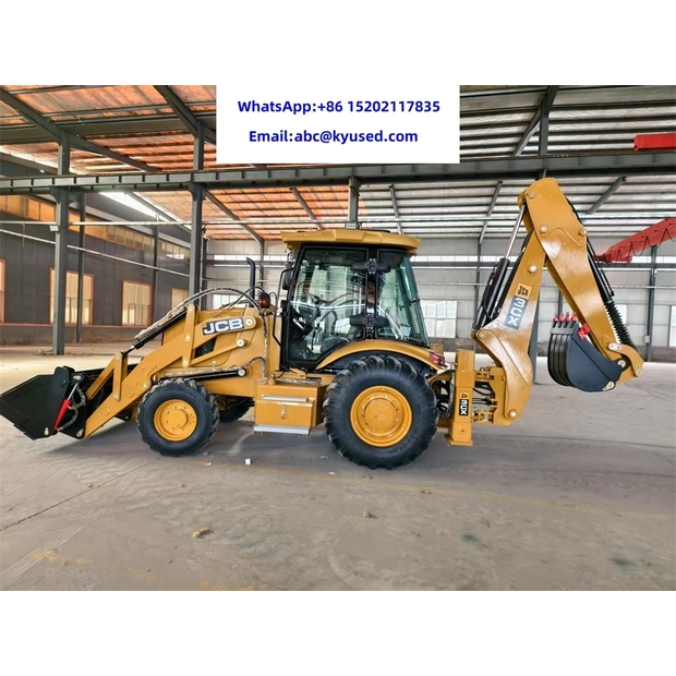 2024 JCB 3CX-42264085