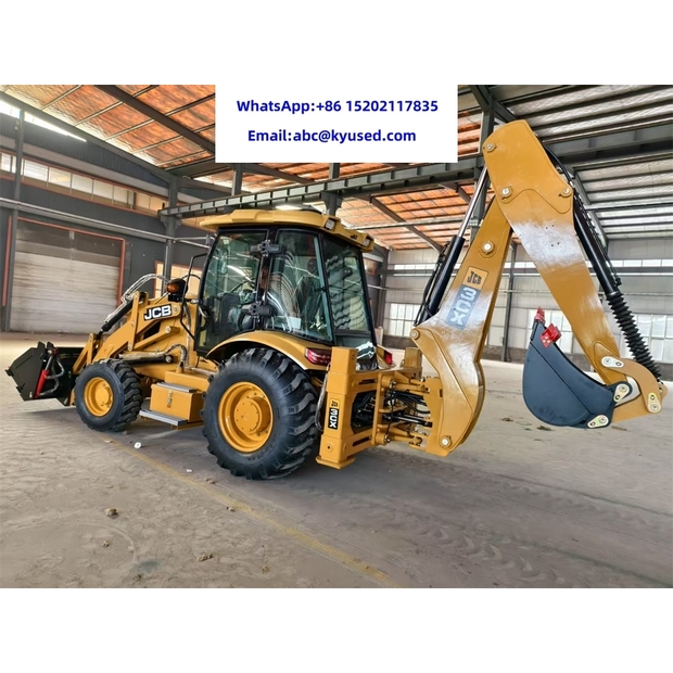 2024 JCB 3CX-42264086