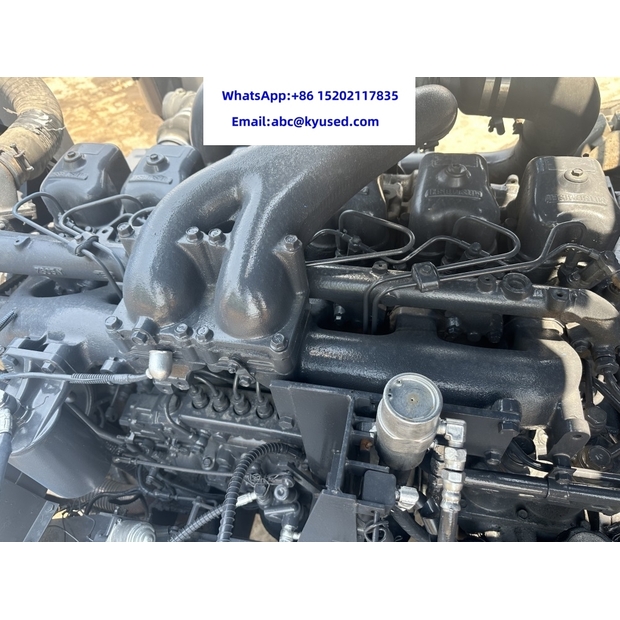2018 KATO KR500-42264090